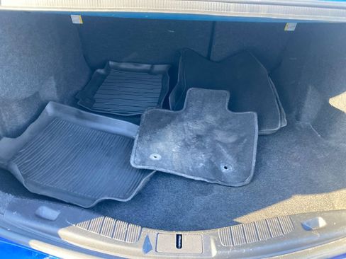 Used 2017 Ford Fusion SE w/ Fusion SE Technology Package image 32