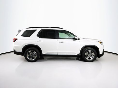 New 2026 Honda Pilot EX-L image 2