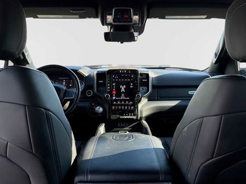 Used 2021 RAM 1500 Rebel w/ Level 2 Equipment Group image 21