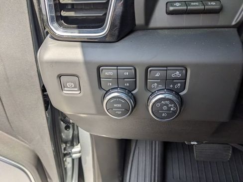 Used 2026 GMC Sierra 1500 Denali Ultimate AWD/4WD image 30