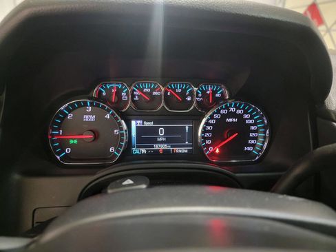 Used 2015 Chevrolet Tahoe LT image 30