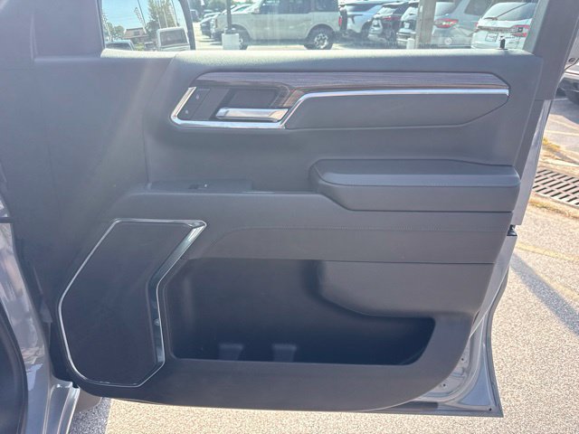 Used 2024 Chevrolet Silverado 1500 RST RWD image 20