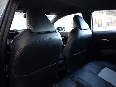 Used 2021 Toyota Corolla XSE image 20