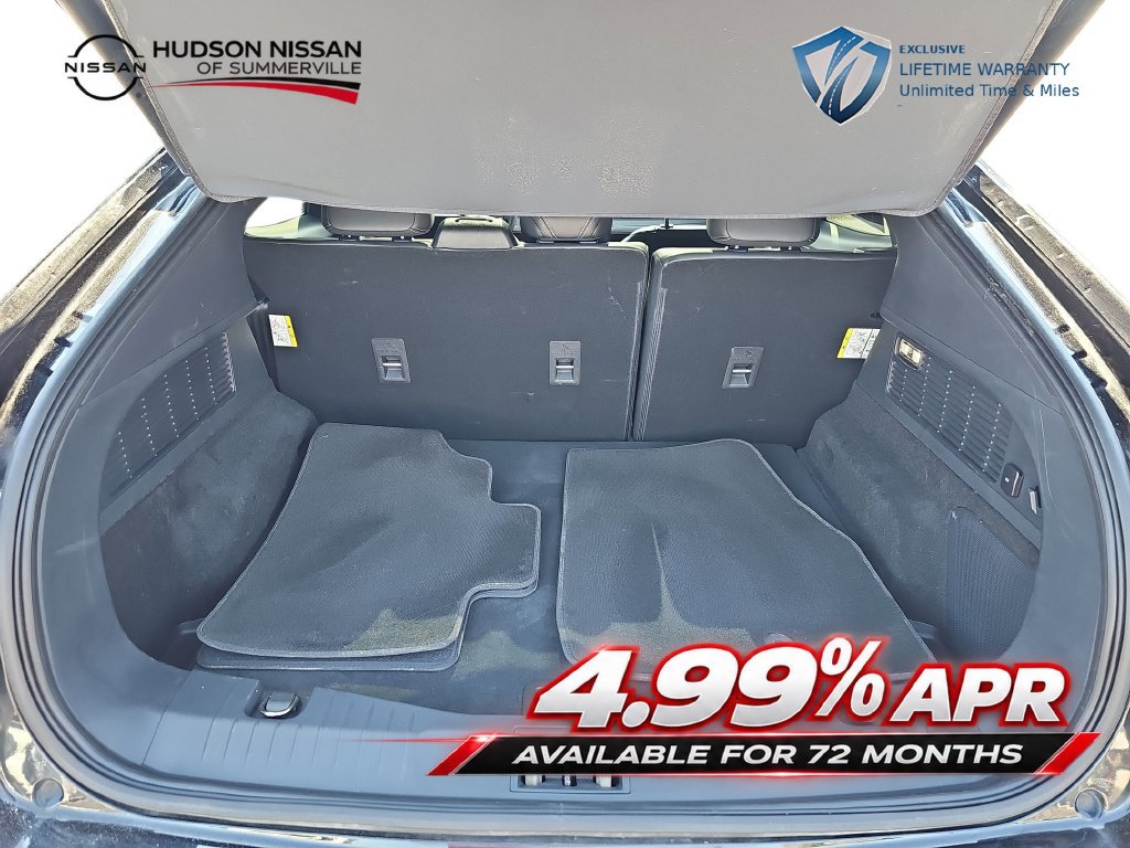 Used 2023 Ford Mustang Mach-E Premium RWD image 31