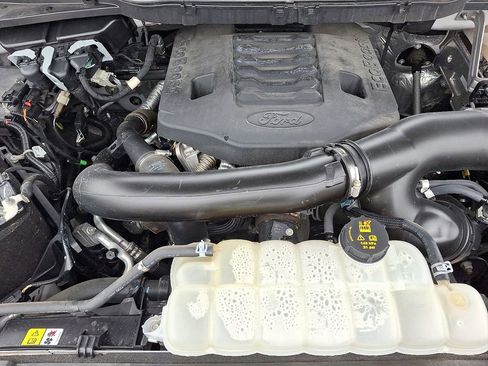 Used 2023 Ford F150 XLT image 28