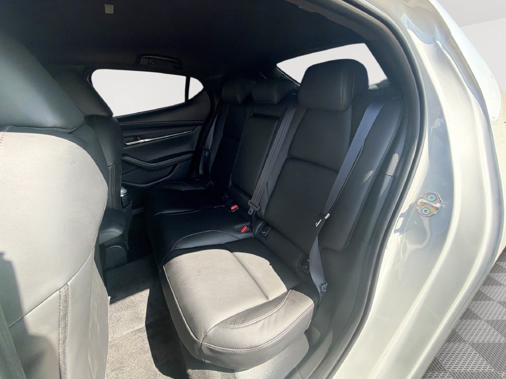 Used 2026 MAZDA MAZDA3 s Sport FWD image 24