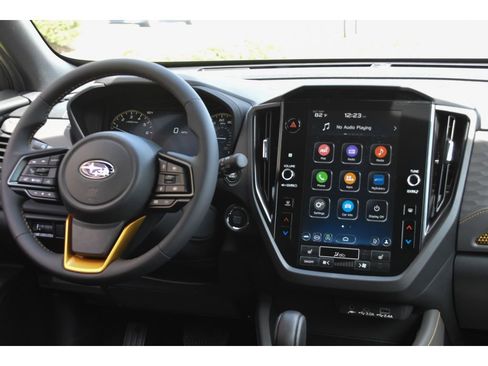 New 2026 Subaru Forester Wilderness AWD/4WD image 17