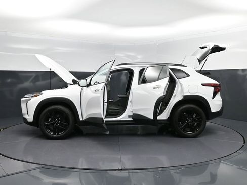 New 2026 Chevrolet Trax ACTIV w/ Driver Confidence Package image 45