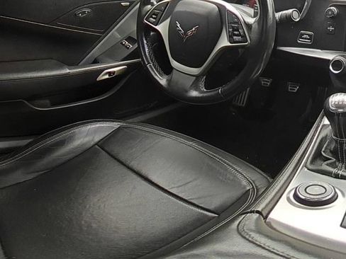 Used 2014 Chevrolet Corvette Stingray Coupe RWD image 20
