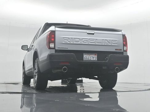 Used 2024 Honda Ridgeline TrailSport image 56