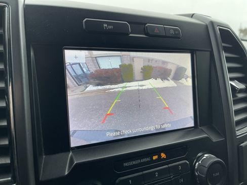 Used 2020 Ford F150 XLT w/ XTR Package image 17