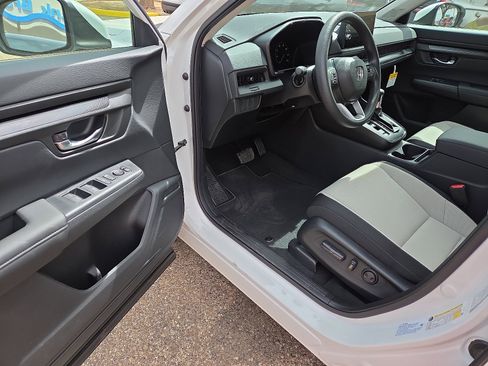 New 2026 Honda CR-V EX image 11