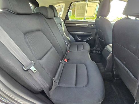 Used 2018 MAZDA CX-5 Sport FWD image 14
