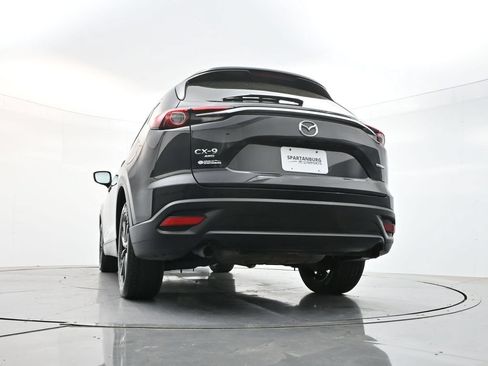 Used 2023 MAZDA CX-9 Touring Plus AWD/4WD image 42