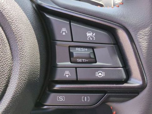 New 2025 Subaru Crosstrek 2.5i Limited w/ Popular Package #3A image 20