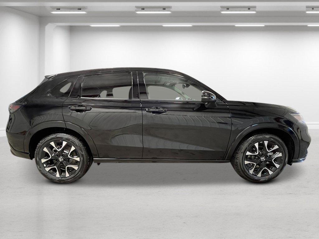 New 2027 Honda HR-V EX-L image 7
