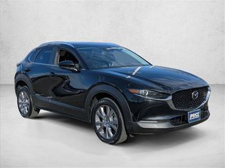 Used 2025 MAZDA CX-30 AWD 2.5 S w/ Preferred Package video 3