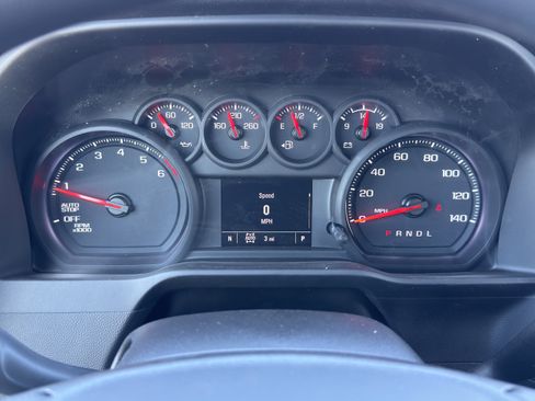 New 2026 GMC Sierra 1500 Pro w/ Pro Value Package AWD/4WD image 23