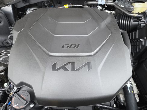 New 2025 Kia Telluride S image 44