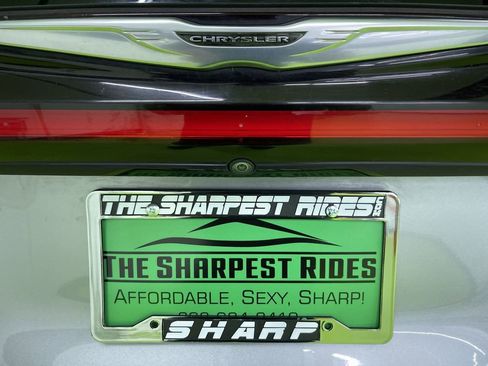 Used 2021 Chrysler Pacifica Touring w/ Cold Weather Group image 12