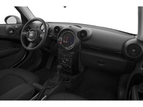 Used 2015 MINI Cooper Countryman S FWD image 19