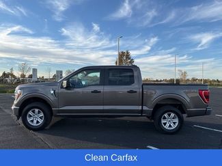 Used 2022 Ford F150 XLT video 2