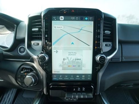 New 2026 RAM 1500 Big Horn image 28