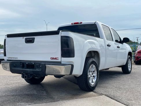 Used 2013 GMC Sierra 1500 SL image 3
