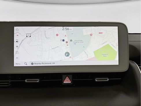 Used 2024 Hyundai Ioniq 5 Limited AWD/4WD image 10