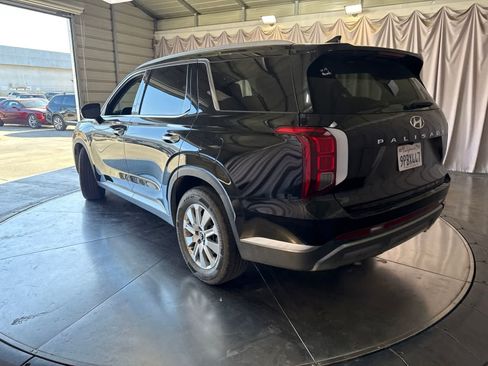 Used 2025 Hyundai Palisade SEL FWD image 7