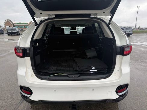 Used 2025 MAZDA CX-70 Plug-In Hybrid w/ Premium Pkg image 13