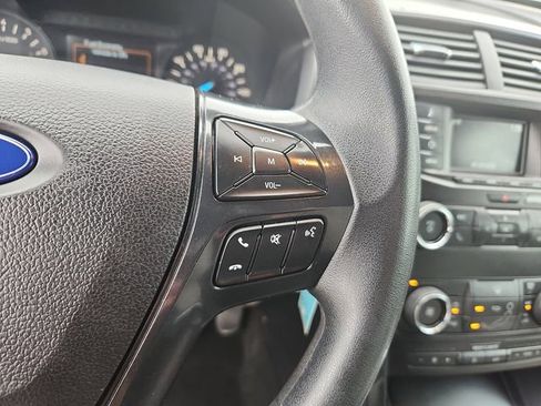 Certified 2019 Ford Explorer FWD image 16
