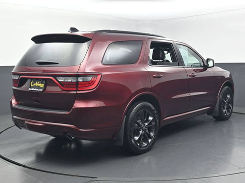 Used 2025 Dodge Durango R/T w/ Blacktop Package AWD/4WD image 5