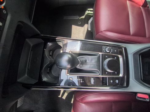 Used 2025 MAZDA CX-30 AWD 2.5 S w/ Preferred Package image 23