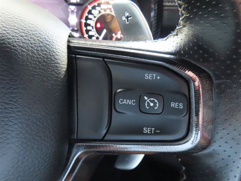 Used 2022 RAM 1500 TRX AWD/4WD image 23