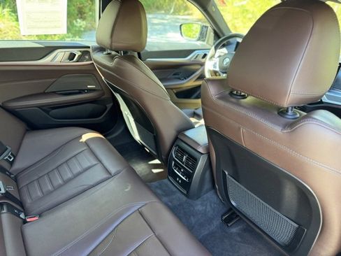 Used 2024 BMW M440i xDrive Gran Coupe w/ Premium Package image 13