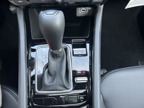 New 2026 Jeep Compass Limited w/ Sun, Sound & Navigation Group image 31