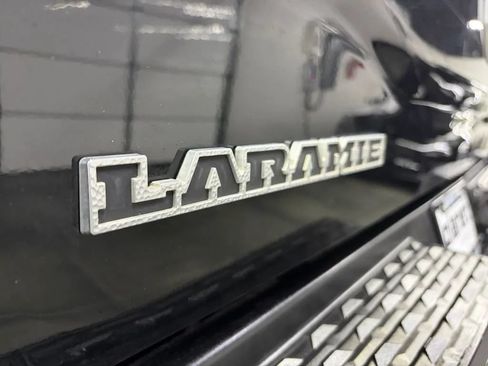 Used 2023 RAM 2500 Laramie AWD/4WD image 23