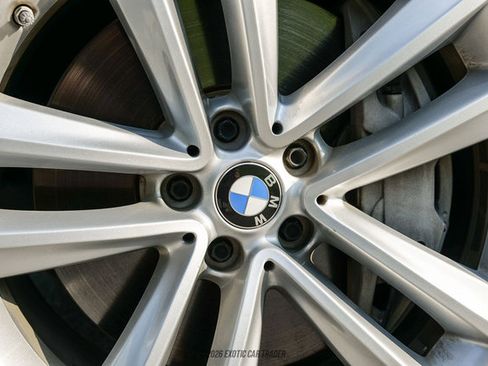 Used 2019 BMW 750i xDrive w/ Executive Package AWD/4WD image 80