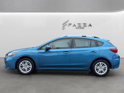 Used 2019 Subaru Impreza 2.0i Premium w/ Eyesight & BSD/Rcta & SRF AWD/4WD image 6