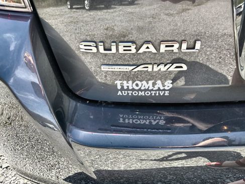 Certified 2023 Subaru Impreza 2.0i AWD/4WD image 36
