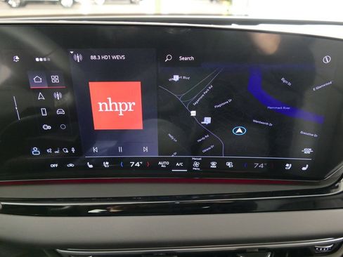 New 2026 Audi A6 Prestige AWD/4WD image 14