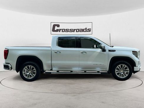 Used 2024 GMC Sierra 1500 Denali w/ Technology Package image 6
