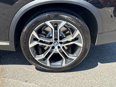 Used 2026 BMW X5 xDrive50e w/ Premium Package AWD/4WD image 14