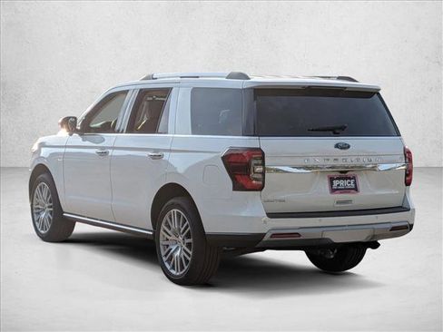 Used 2023 Ford Expedition Limited image 8