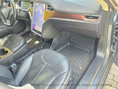 Used 2013 Tesla Model S RWD image 48