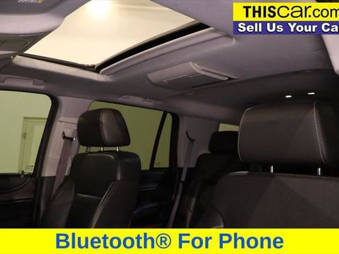 Used 2015 Chevrolet Tahoe LTZ image 26