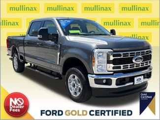 Certified 2025 Ford F250 XLT 360° Tour