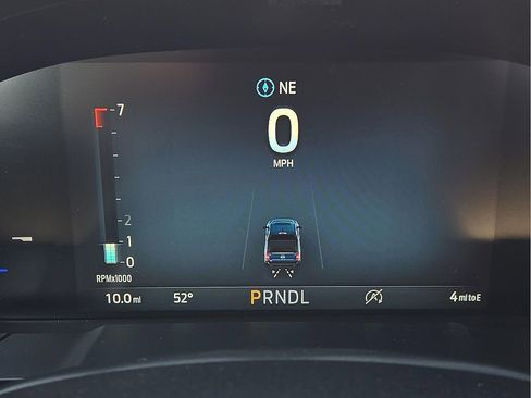 New 2026 Ford Maverick XLT w/ XLT Luxury Package image 18