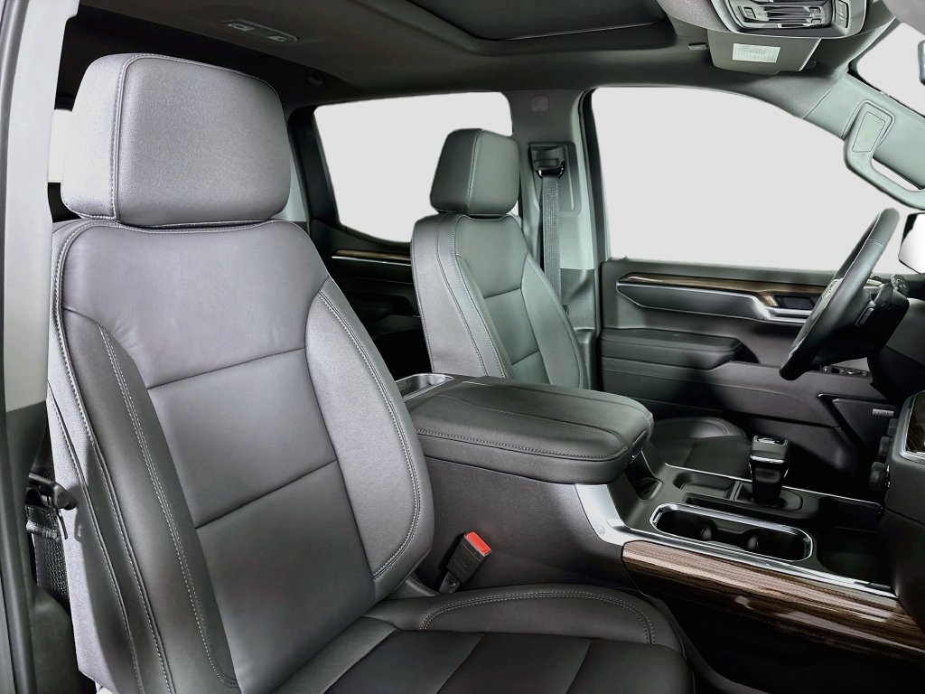 New 2026 Chevrolet Silverado 1500 RST w/ All Star Edition Plus AWD/4WD image 29